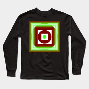 Focused Long Sleeve T-Shirt